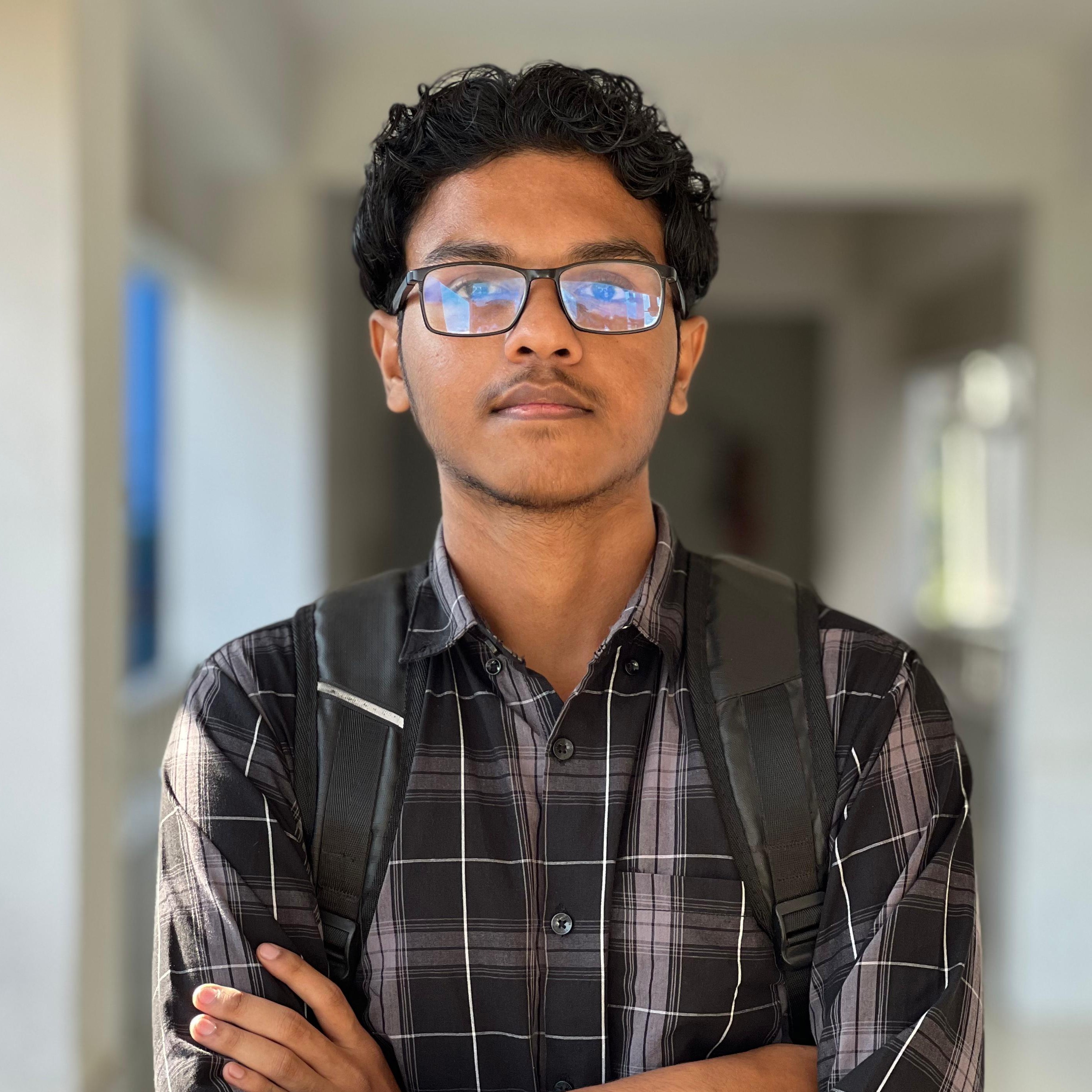 Sizan Molla profile picture